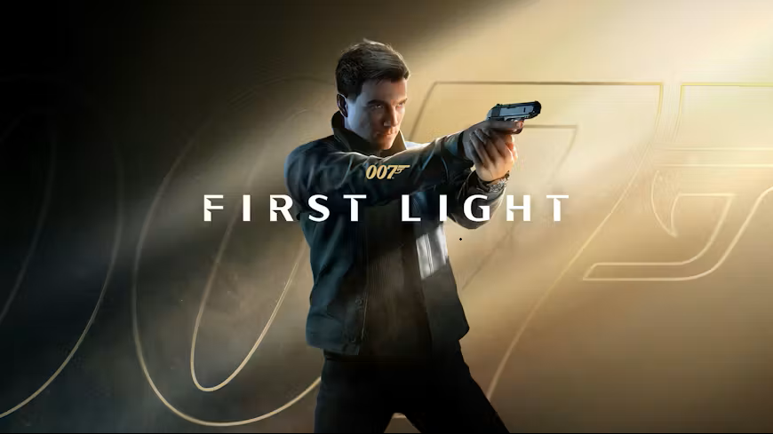 007 First Light ekran görüntüsü 4