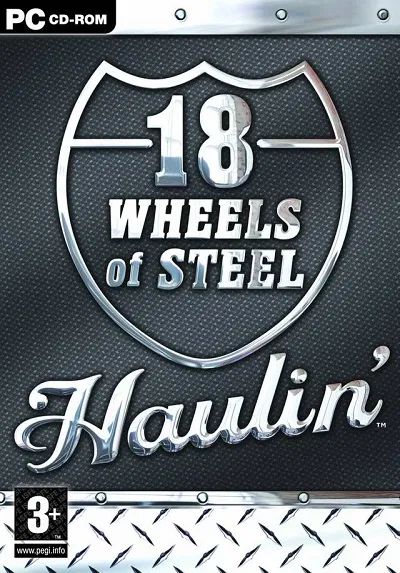 18 Wheels Of Steel Haulin ekran görüntüsü 4