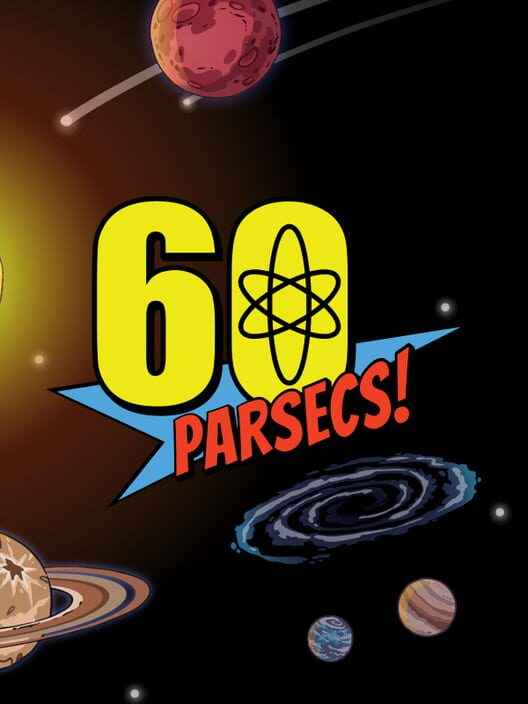 60 Parsecs! ekran görüntüsü 3