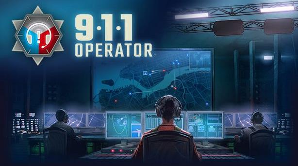 911 Operator ekran görüntüsü 3