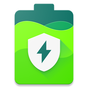 AccuBattery PRO Battery Health Apk indirme sayfası ekran görüntüsü