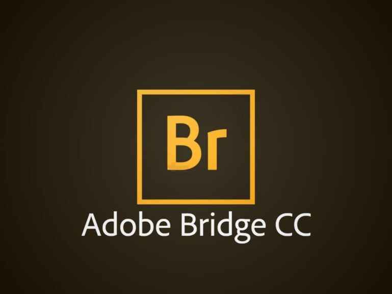 Adobe Bridge 2025 ekran görüntüsü 2