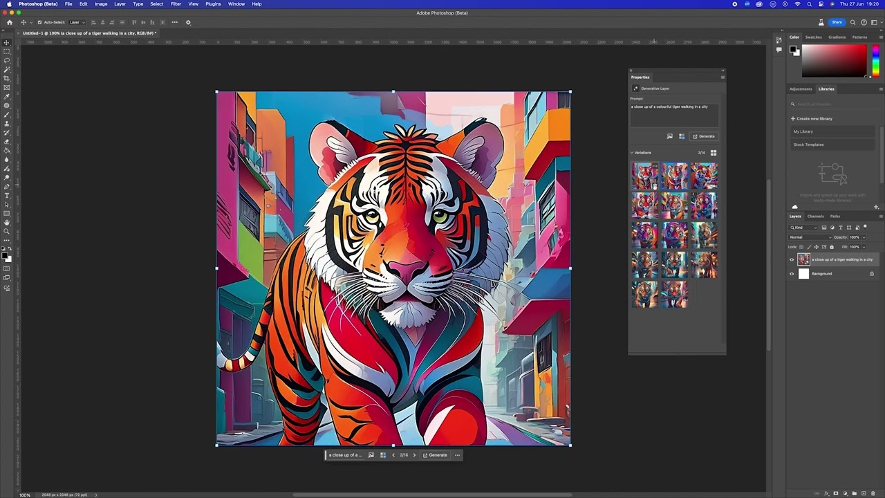 Adobe Creative Cloud Collection 2025 indirme sayfası ekran görüntüsü