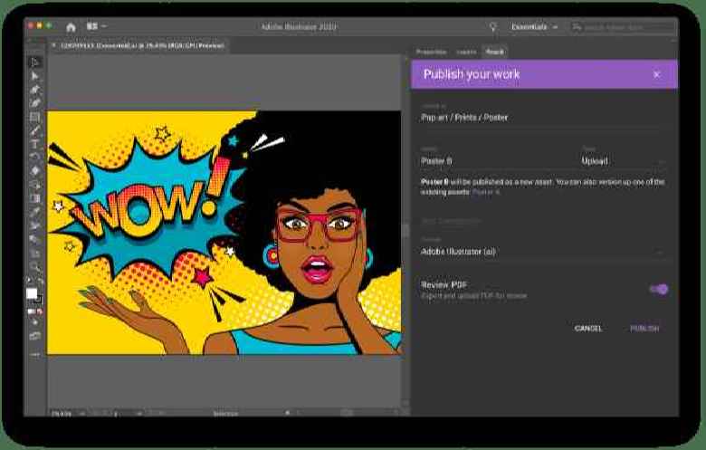Adobe Illustrator 2021 Full Türkçe indirme sayfası ekran görüntüsü