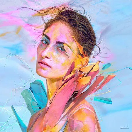 Adobe Photoshop CC 2018 ekran görüntüsü 2