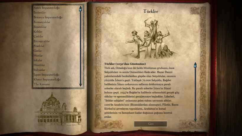 Age of Empires 2 HD Edition Türkçe Yama ekran görüntüsü 3