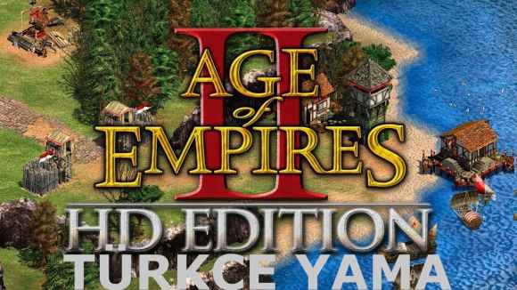 Age of Empires 2 HD Edition Türkçe Yama ekran görüntüsü 5