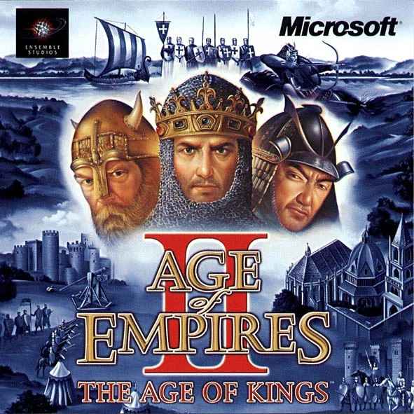 Age Of Empires 2 The Age Of Kings ekran görüntüsü 4