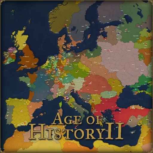 Age of History 2 ekran görüntüsü 3