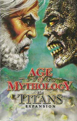 Age of Mythology The Titans ekran görüntüsü 3