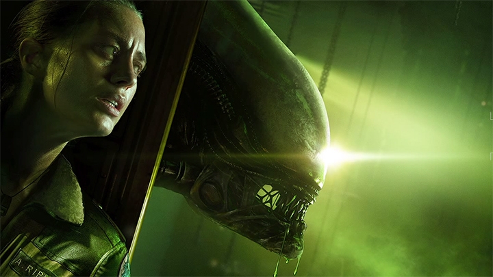 Alien Isolation ekran görüntüsü 2