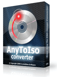 AnyToISO Converter Professional Full v3.9.7 Build 683 ekran görüntüsü 2