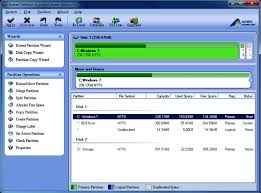 AOMEI Partition Assistant Pro ekran görüntüsü 2