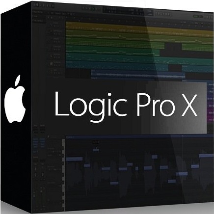 Apple Logic Pro X Full v12.2 MacOSX ekran görüntüsü 2