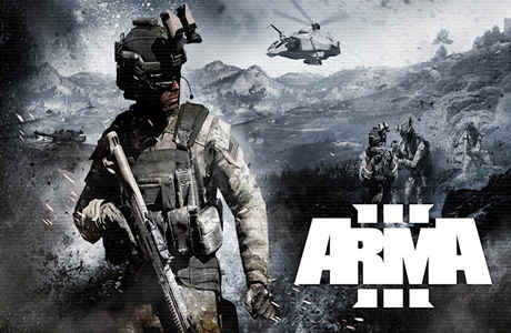 Arma 3 ekran görüntüsü 4