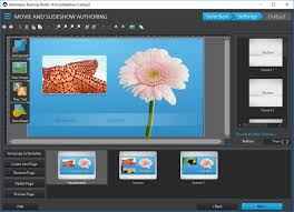 Ashampoo Burning Studio indirme sayfası ekran görüntüsü