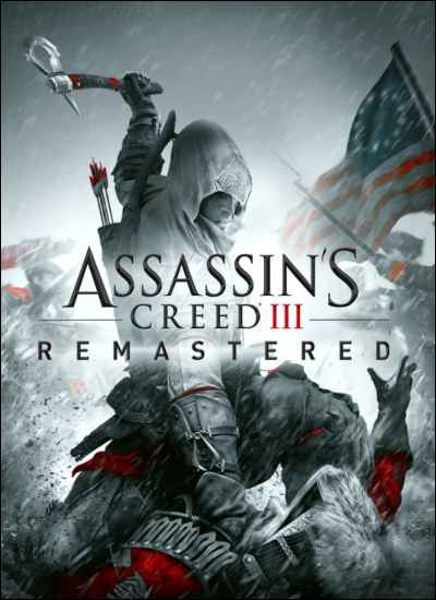 Assassin’s Creed 3 Remastered ekran görüntüsü 3
