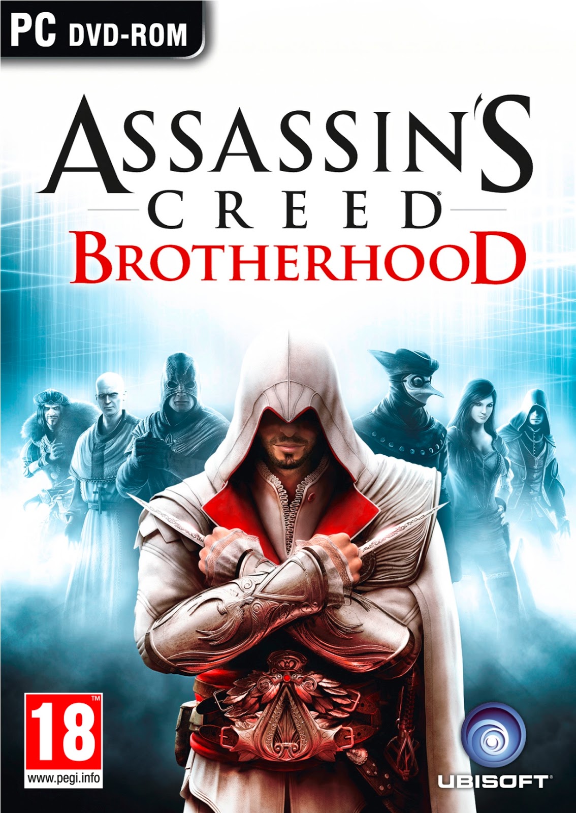 Assassin’s Creed Brotherhood ekran görüntüsü 5