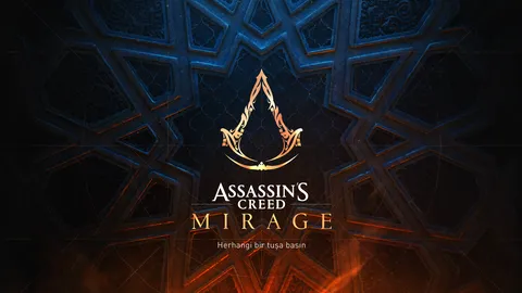Assassin’s Creed Mirage Türkçe Yama ekran görüntüsü 2