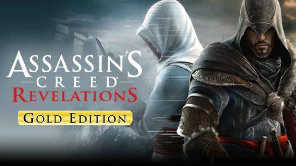 Assassin’s Creed Revelations ekran görüntüsü 4