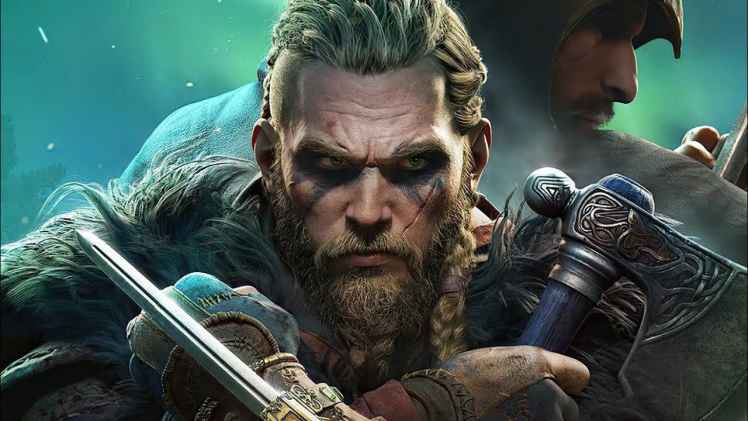 Assassin’s Creed Valhalla Türkçe Yama indirme sayfası ekran görüntüsü