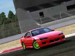 Assoluto Racing Apk indirme sayfası ekran görüntüsü