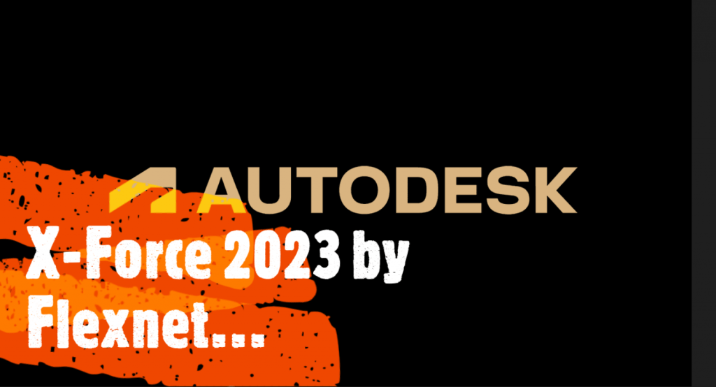 Autodesk 2023 Etkinleştirme ekran görüntüsü 2