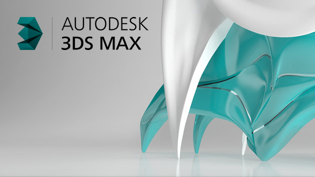 Autodesk 3ds Max 2018 indirme sayfası ekran görüntüsü