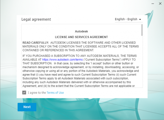 Autodesk 3DS MAX 2021 ekran görüntüsü 3