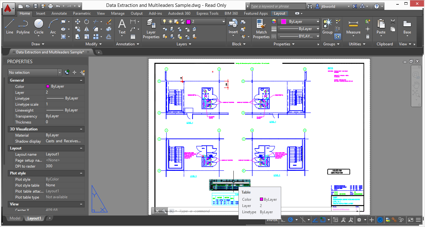 Autodesk AutoCAD 2016 LT Full x86x64 Bit indirme sayfası ekran görüntüsü
