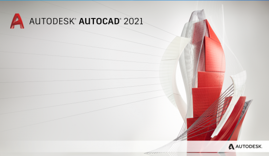 Autodesk Autocad 2021 ekran görüntüsü 4