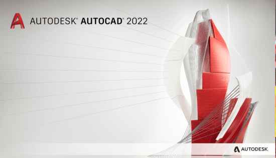 Autodesk Autocad 2022 indirme sayfası ekran görüntüsü