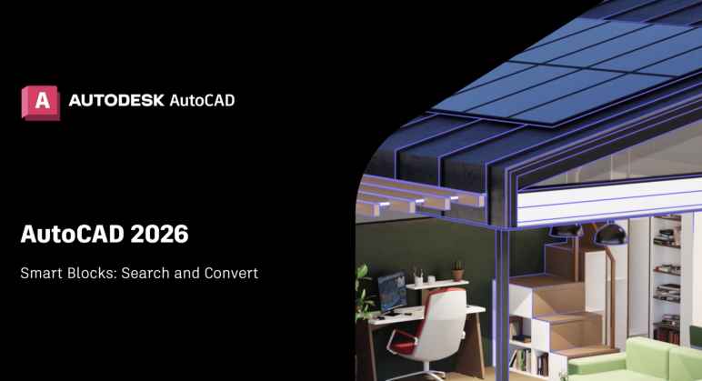 Autodesk AutoCAD Architecture 2026 ekran görüntüsü 2