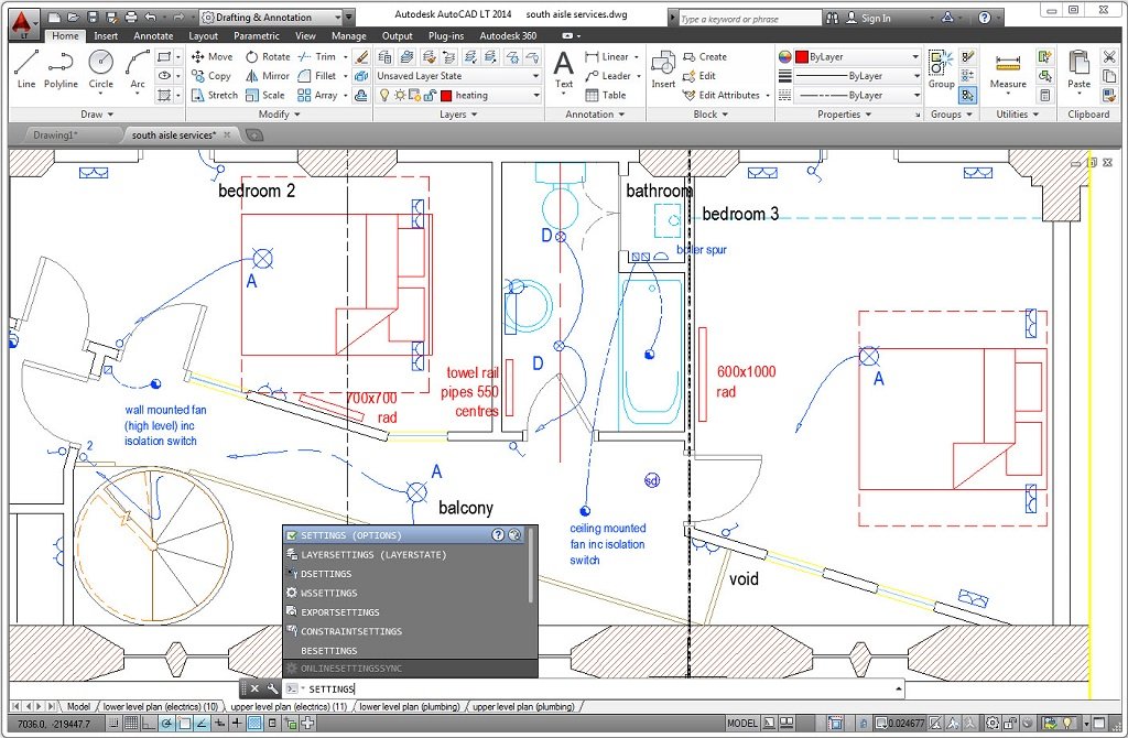 Autodesk AutoCAD LT 2017 Full 32x64bit indirme sayfası ekran görüntüsü