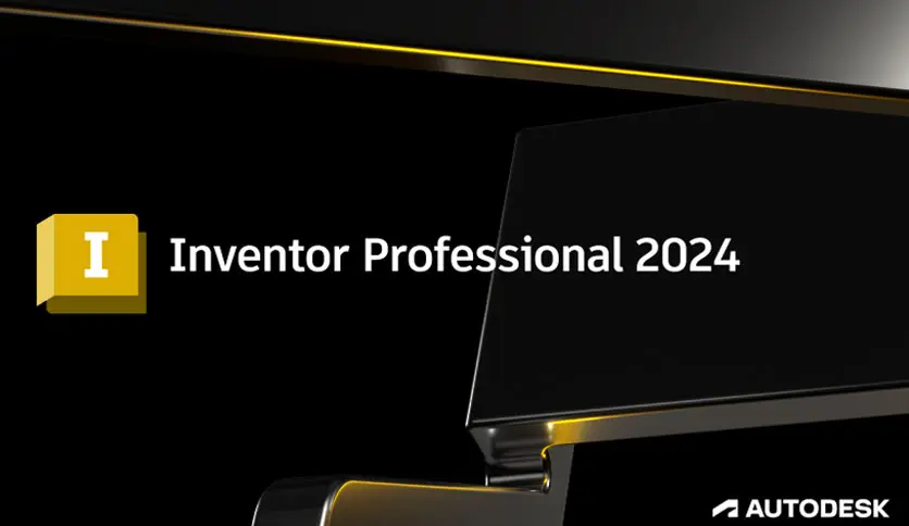 Autodesk Inventor Professional 2024 ekran görüntüsü 2