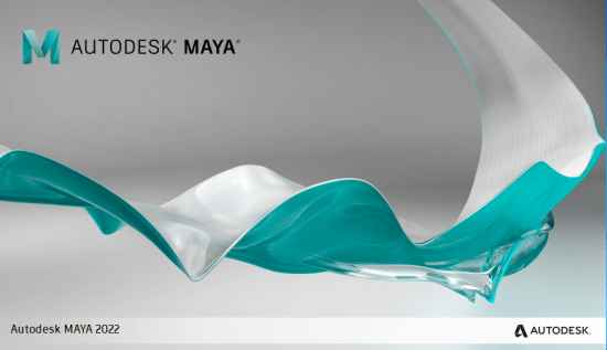 Autodesk Maya 2022 ekran görüntüsü 2