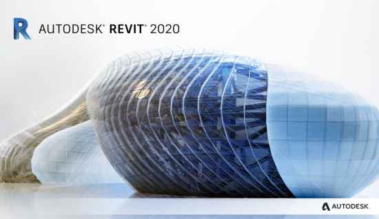 Autodesk Revit 2020 indirme sayfası ekran görüntüsü