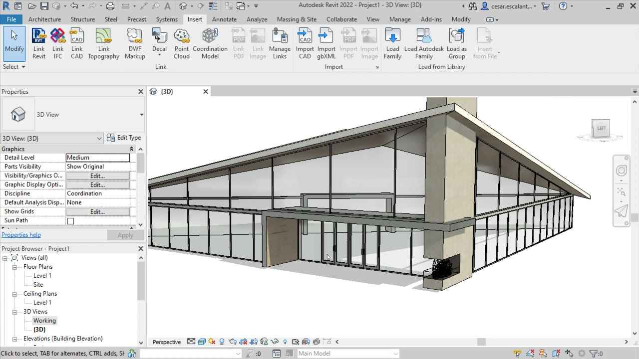 Autodesk Revit 2022 Full indirme sayfası ekran görüntüsü