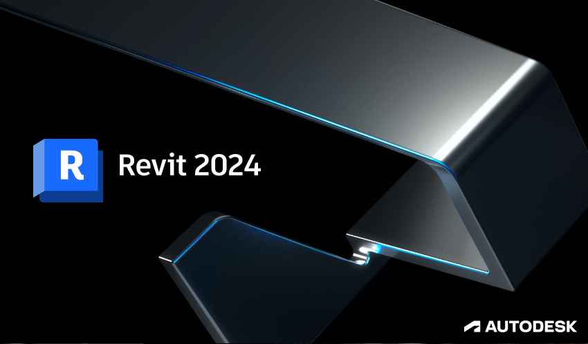 AutoDesk Revit 2024 ekran görüntüsü 2