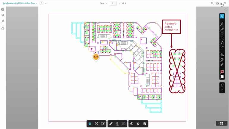 Autodesk Revit 2026 indirme sayfası ekran görüntüsü