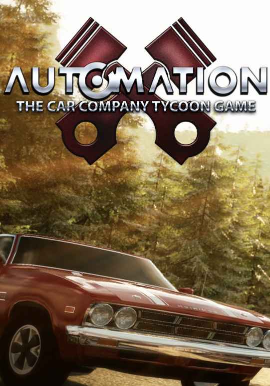 Automation The Car Company Tycoon Game ekran görüntüsü 5