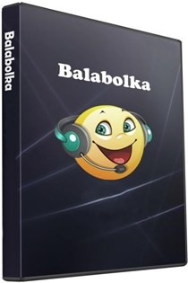 Balabolka indirme sayfası ekran görüntüsü