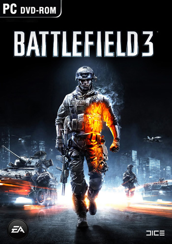 Battlefield 3 ekran görüntüsü 2