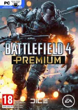 Battlefield 4 Premium Edition ekran görüntüsü 3