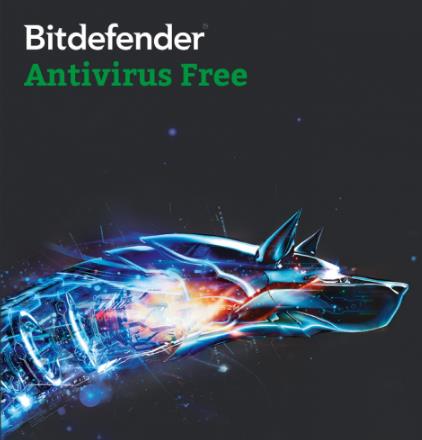 Bitdefender Antivirus ekran görüntüsü 2