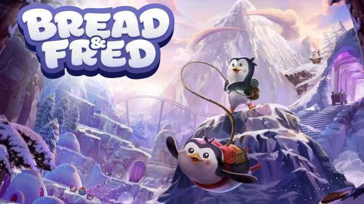 Bread & Fred ekran görüntüsü 3