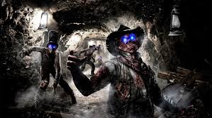 Call Of Duty Black Ops 2 ekran görüntüsü 3