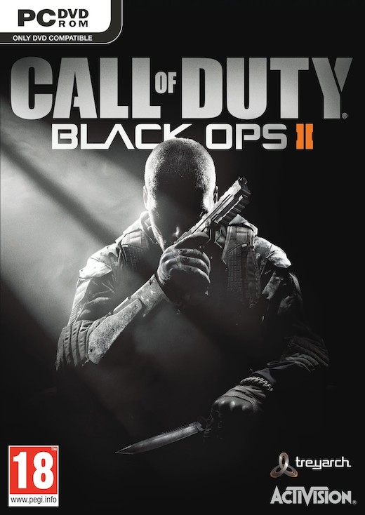 Call Of Duty Black Ops 2 ekran görüntüsü 5