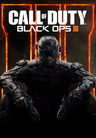 Call Of Duty Black Ops 3 ekran görüntüsü 4