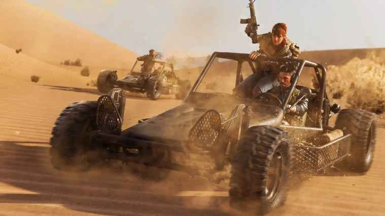 Call of Duty Black Ops Cold War indirme sayfası ekran görüntüsü